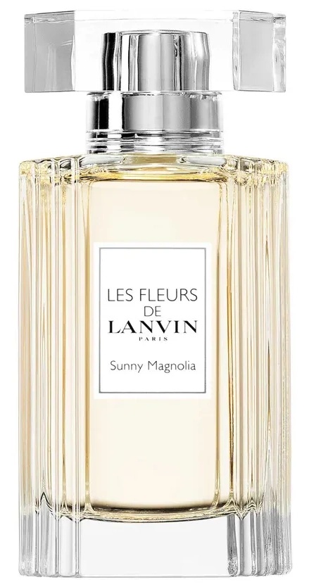 Parfum pentru ea Lanvin Les Fleurs Sunny Magnolia EDT 50ml
