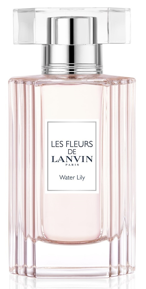 Парфюм для неё Lanvin Les Fleurs Water Lily EDT 50ml