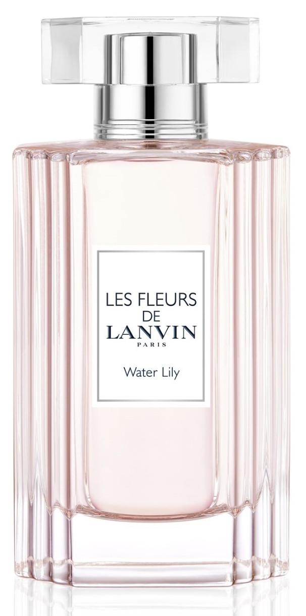 Парфюм для неё Lanvin Les Fleurs Water Lily EDT 90ml