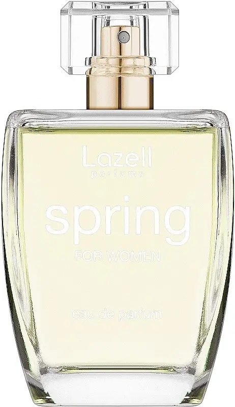 Parfum pentru ea Lazell Spring EDP 100ml