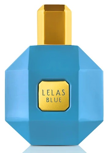 Парфюм для неё Lelas Blue EDP 70ml