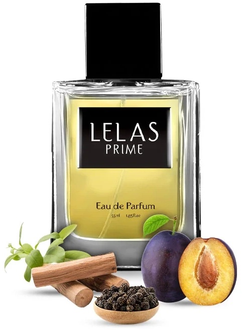 Parfum pentru ea Lelas Çiçekleri EDP 55ml