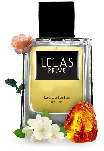 Parfum pentru ea Lelas Dahlia EDP 55ml