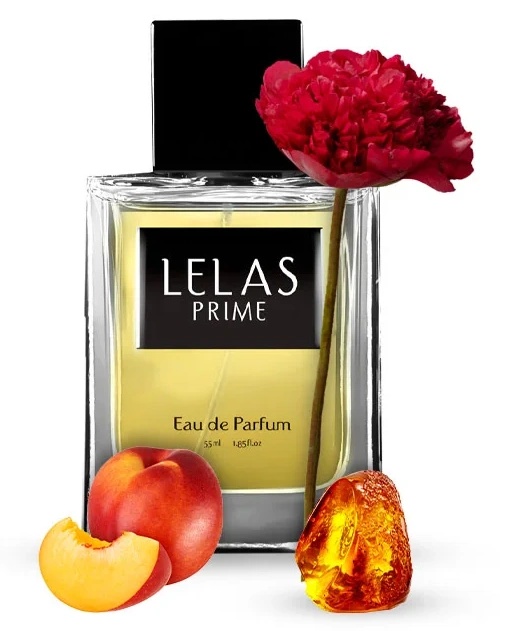 Парфюм для неё Lelas Jawaher EDP 55ml
