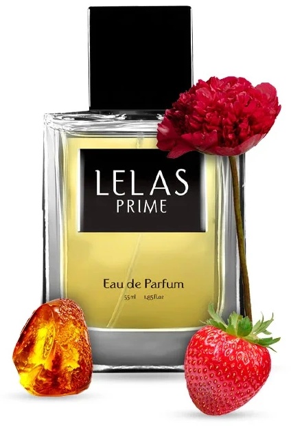 Парфюм для неё Lelas Jomana EDP 55ml