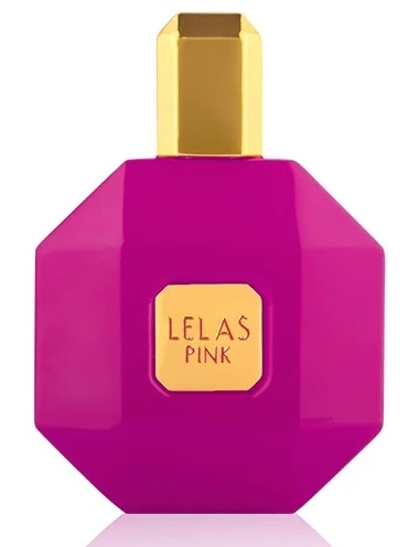 Парфюм для неё Lelas Pink EDP 70ml