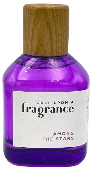 Parfum pentru ea Once Upon a Fragrance Among the Stars EDT 100ml