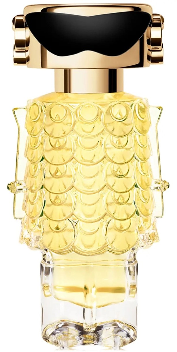Парфюм для неё Paco Rabanne Fame Parfum 30ml