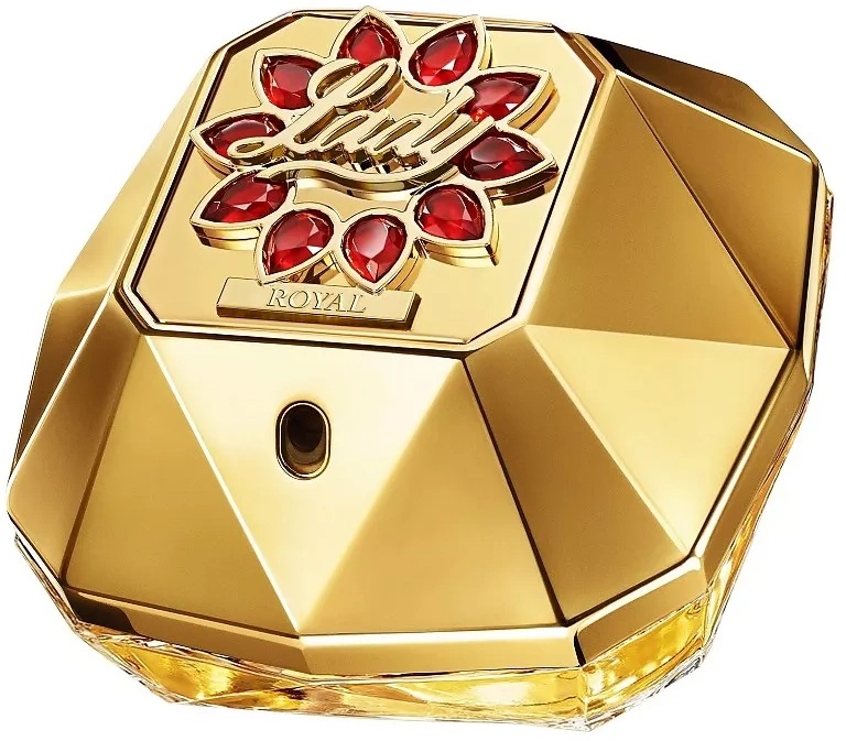 Parfum pentru ea Paco Rabanne Lady Million Royal EDP 50ml