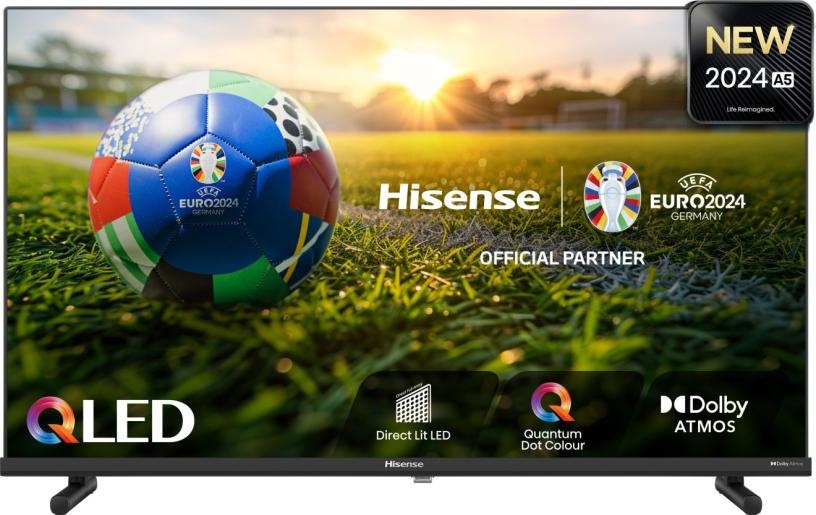 Televizor Hisense 40A5NQ
