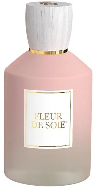 Parfum pentru ea Paris Bleu Fleur de Soie EDP 100ml