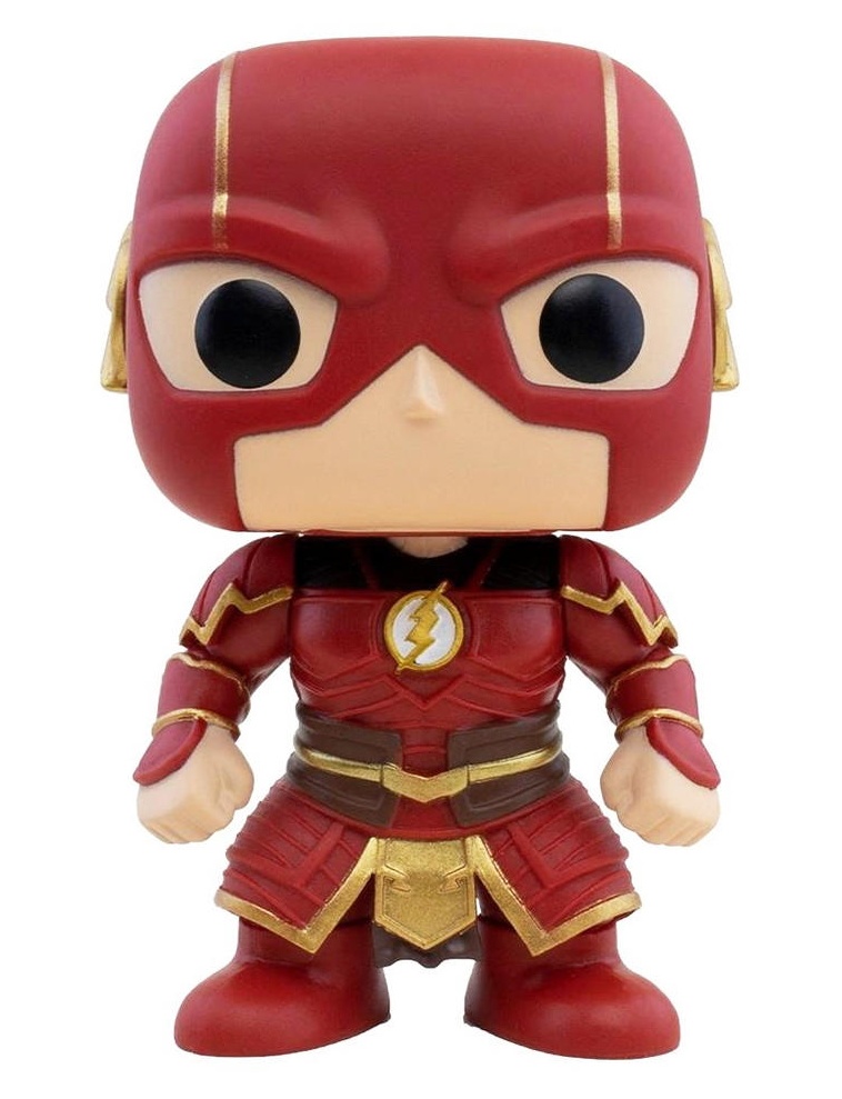 Figura Eroului Funko Pop Flash (52432)