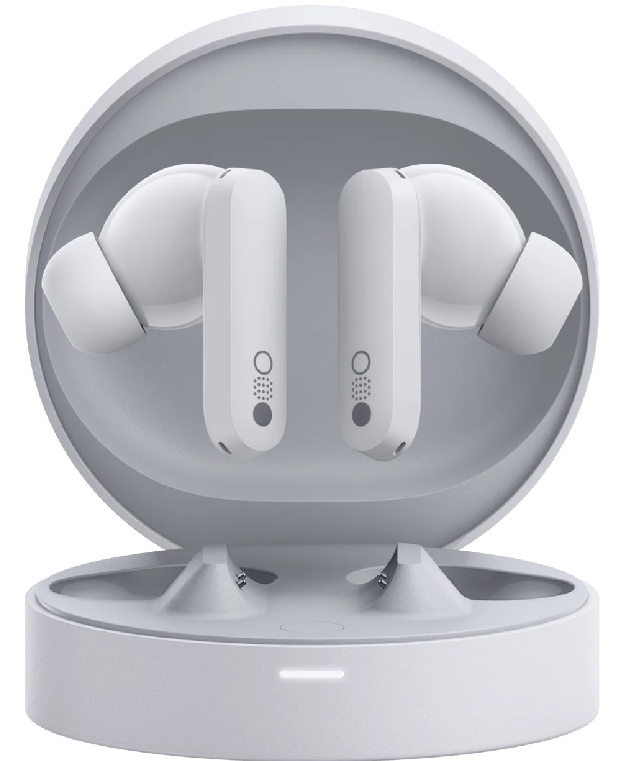 Наушники Nothing CMF Buds Pro B163 Light Grey