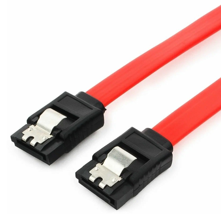 Cablu Cablexpert CC-SATAM-DATA-0.8M