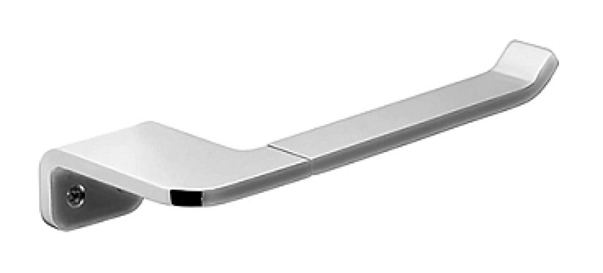 Держатель туалетной бумаги Tatay Flat 16.5x7x3cm (52108)