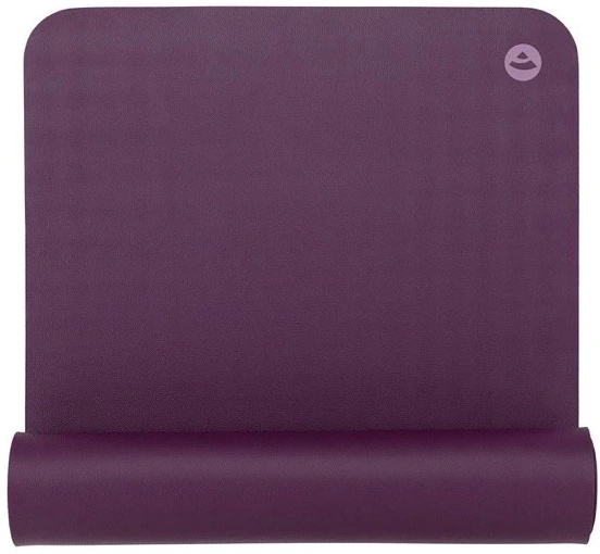 Коврик для йоги Bodhi Yoga Ecopro Diamond 4mm Violet