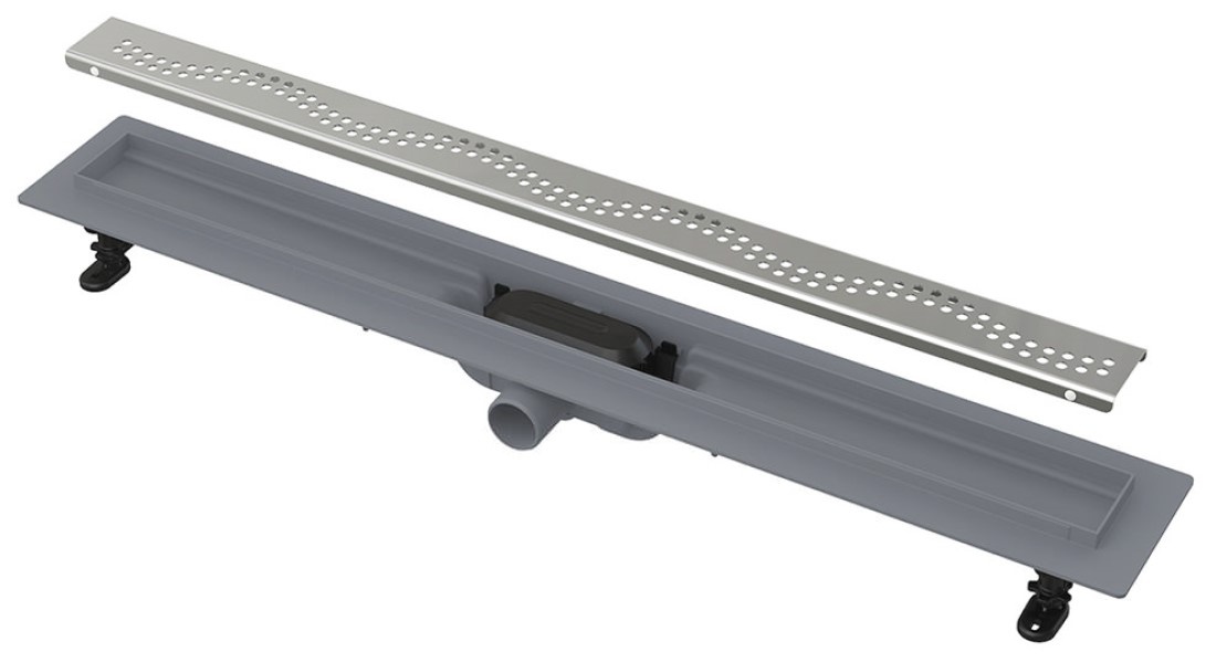 Rigolă de duș Alcaplast CPZ8-650M (120195)