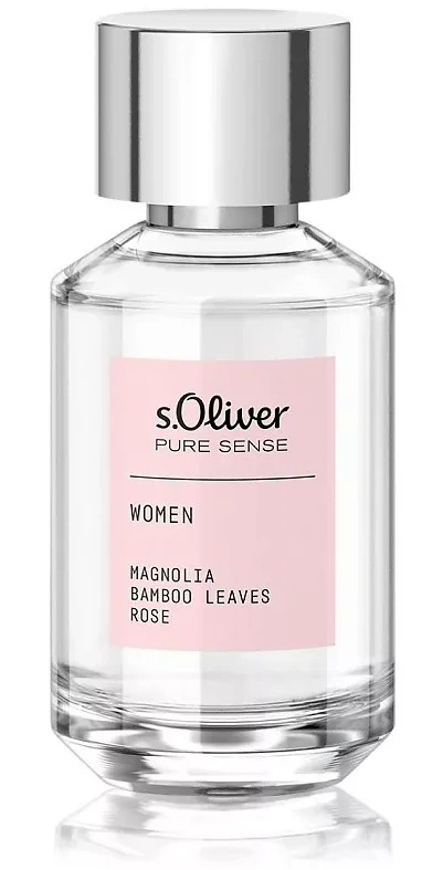 Парфюм для неё s.Oliver Pure Sense EDT 30ml