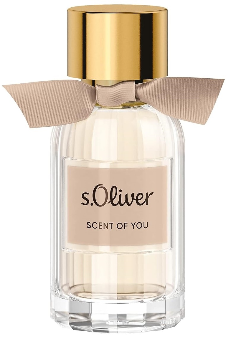 Parfum pentru ea s.Oliver Scent for You EDT 50ml