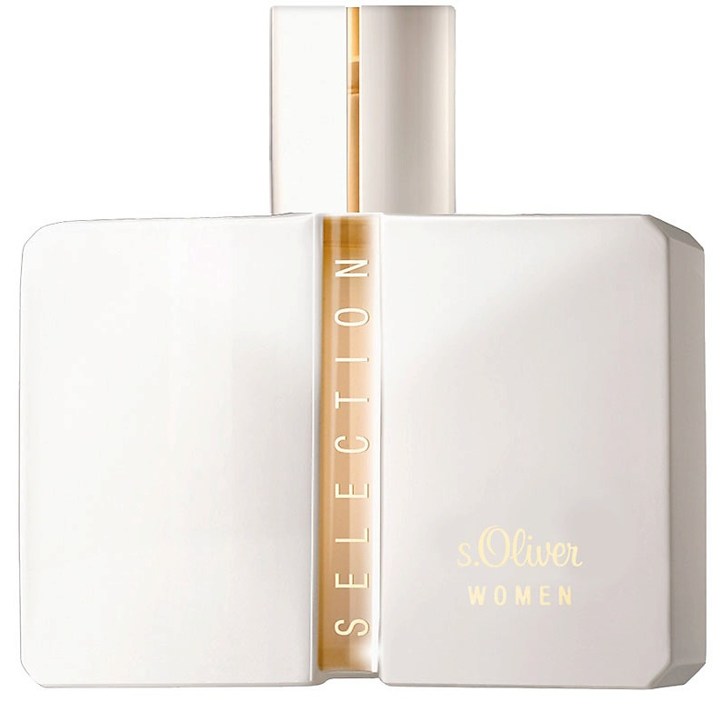 Parfum pentru ea s.Oliver Selection EDT 50ml