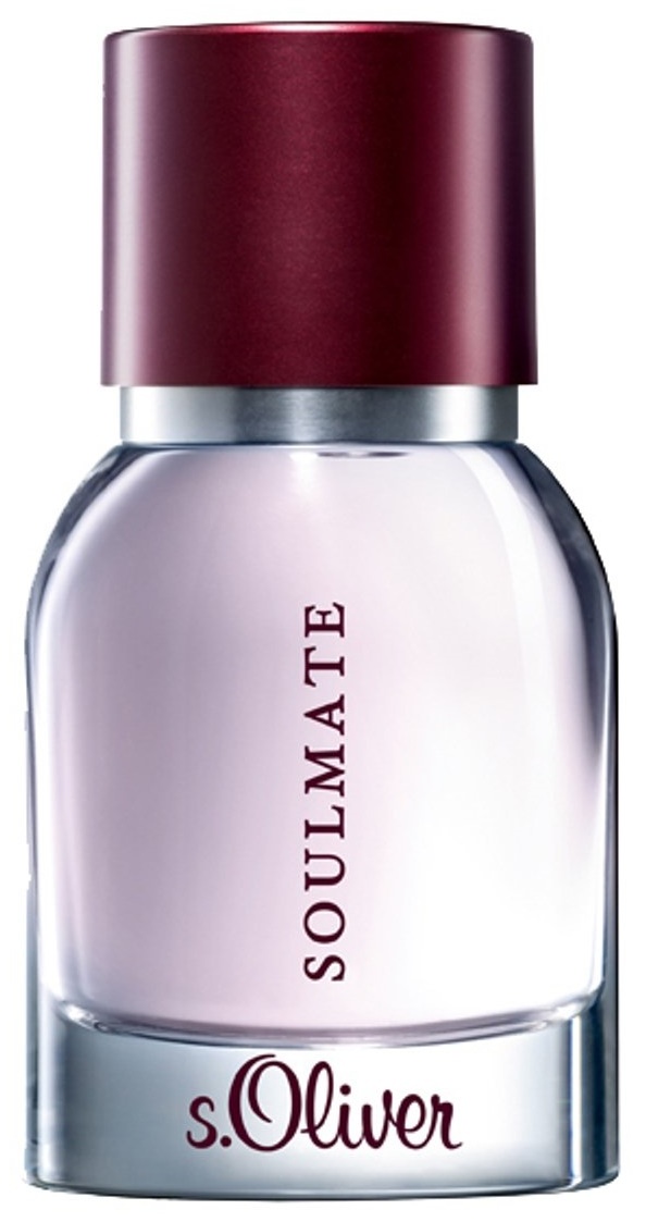 Parfum pentru ea s.Oliver Soulmate EDT 30ml