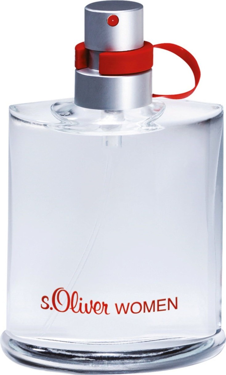 Парфюм для неё s.Oliver Women EDT 50ml