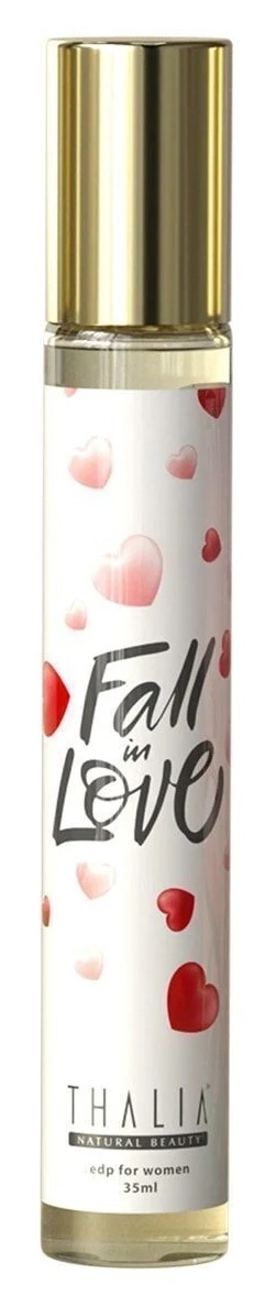 Парфюм для неё Thalia Fall in Love EDP 35ml