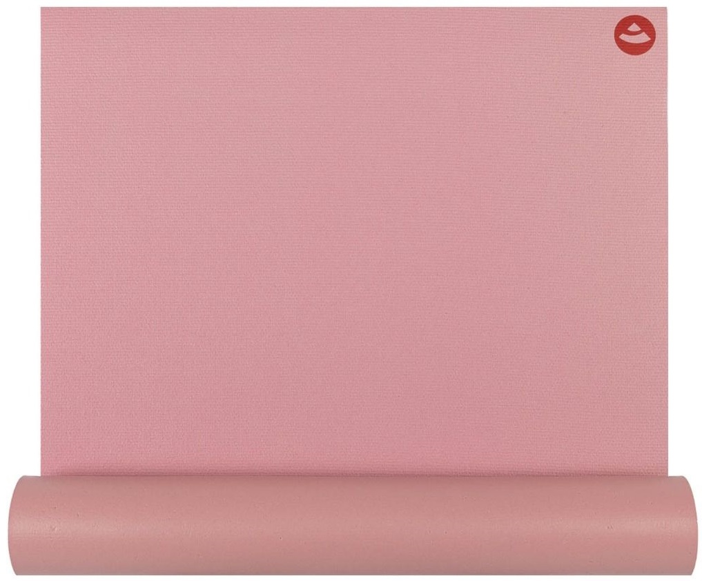 Коврик для йоги Bodhi Yoga Rishikesh Premium 60 Pink