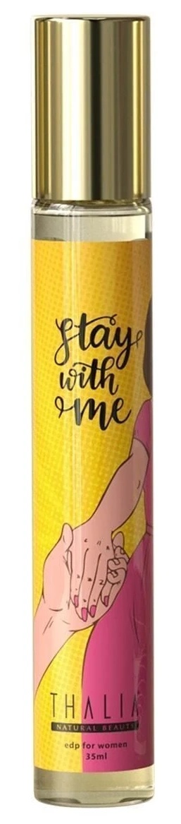 Parfum pentru ea Thalia Stay With Me EDP 35ml