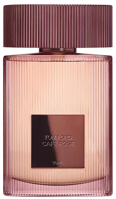 Парфюм для неё Tom Ford Cafe Rose EDP 50ml