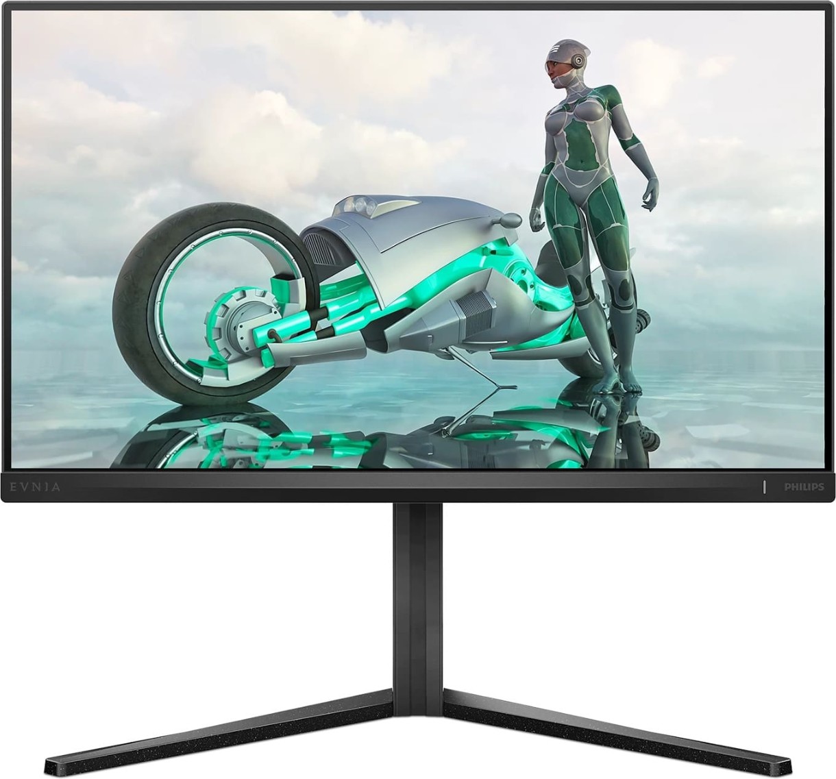 Monitor Philips 24M2N3200A
