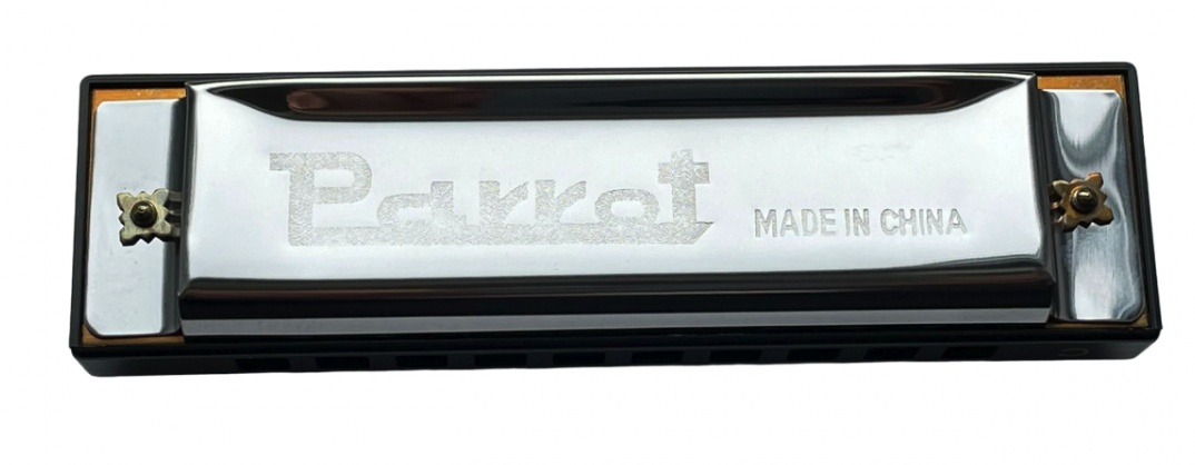 Muzicuta Parrot HD10