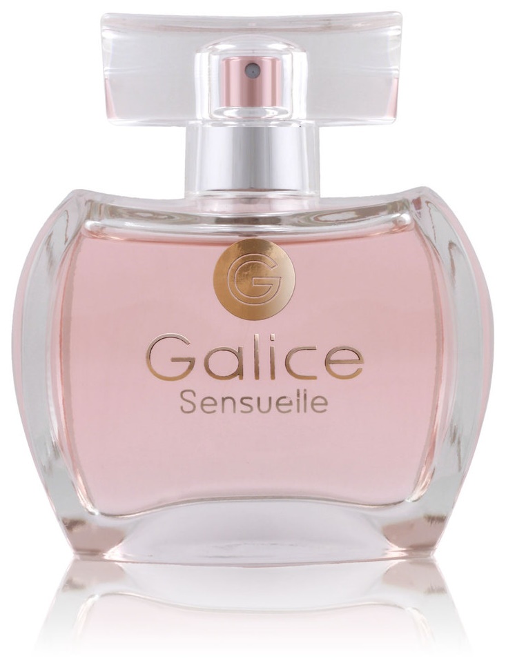 Parfum pentru ea Yves de Sistelle Galice Sensuelle EDP 100ml