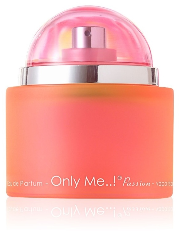 Парфюм для неё Yves de Sistelle Only Me Passion EDP 100ml