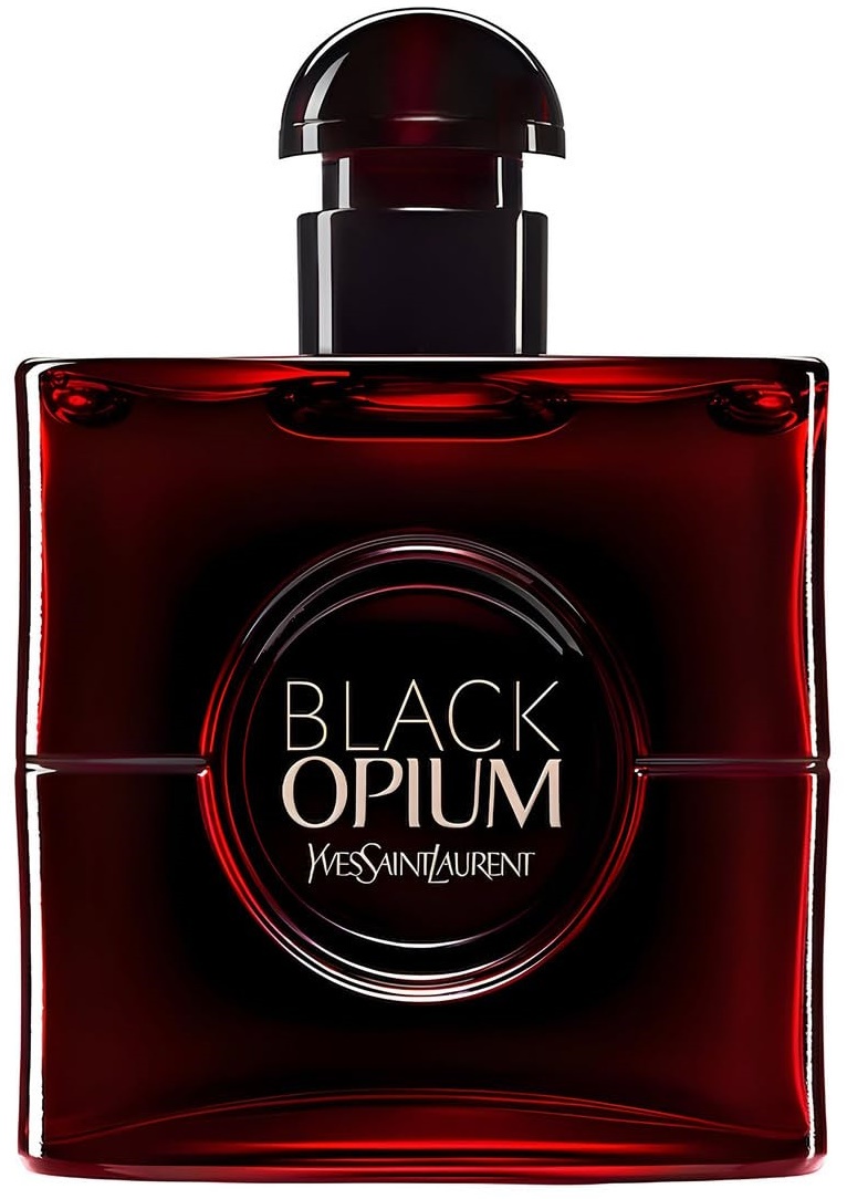 Parfum pentru ea Yves Saint Laurent Black Opium Over Red EDP 50ml