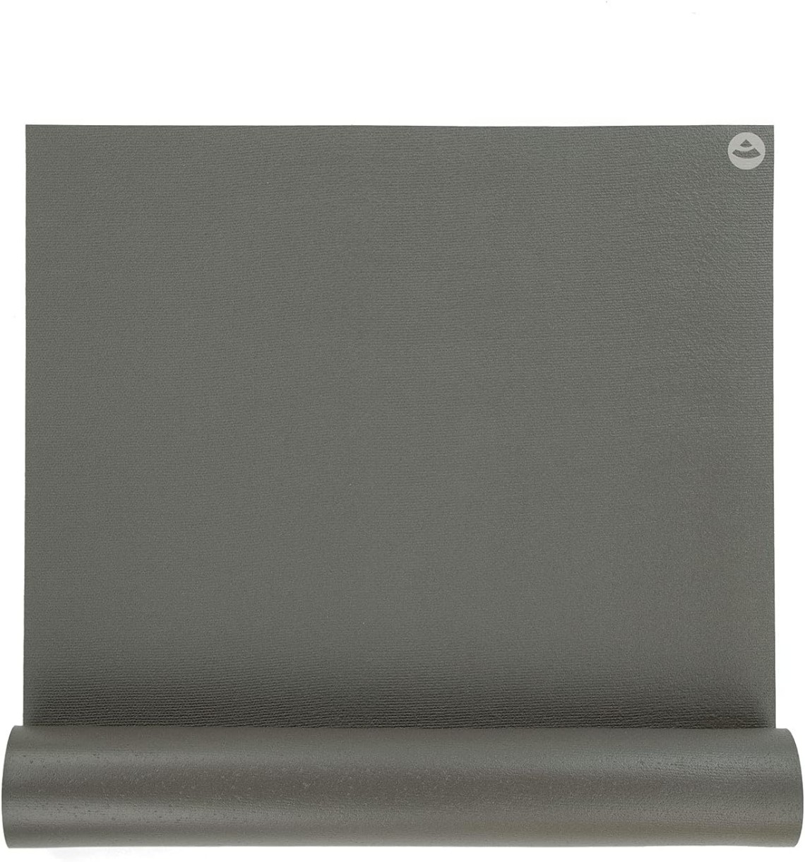 Коврик для йоги Bodhi Yoga Rishikesh Premium 80 XL Grey