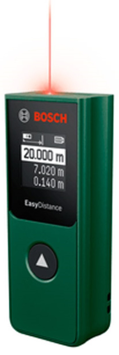 Telemetru Bosch 0603672A00
