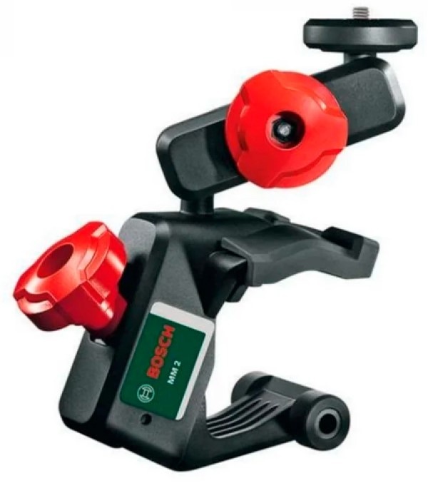 Cleme multifunctionale pentru nivela Bosch 0603692201