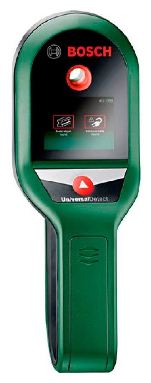 Detector Bosch 0603681301
