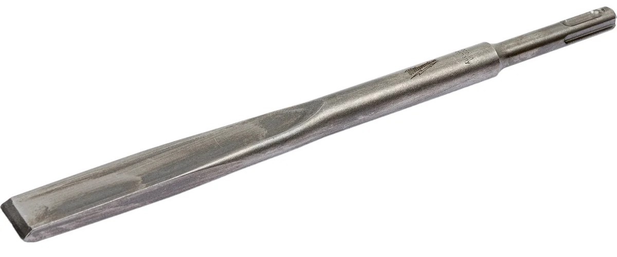 Зубило Milwaukee 4932493609