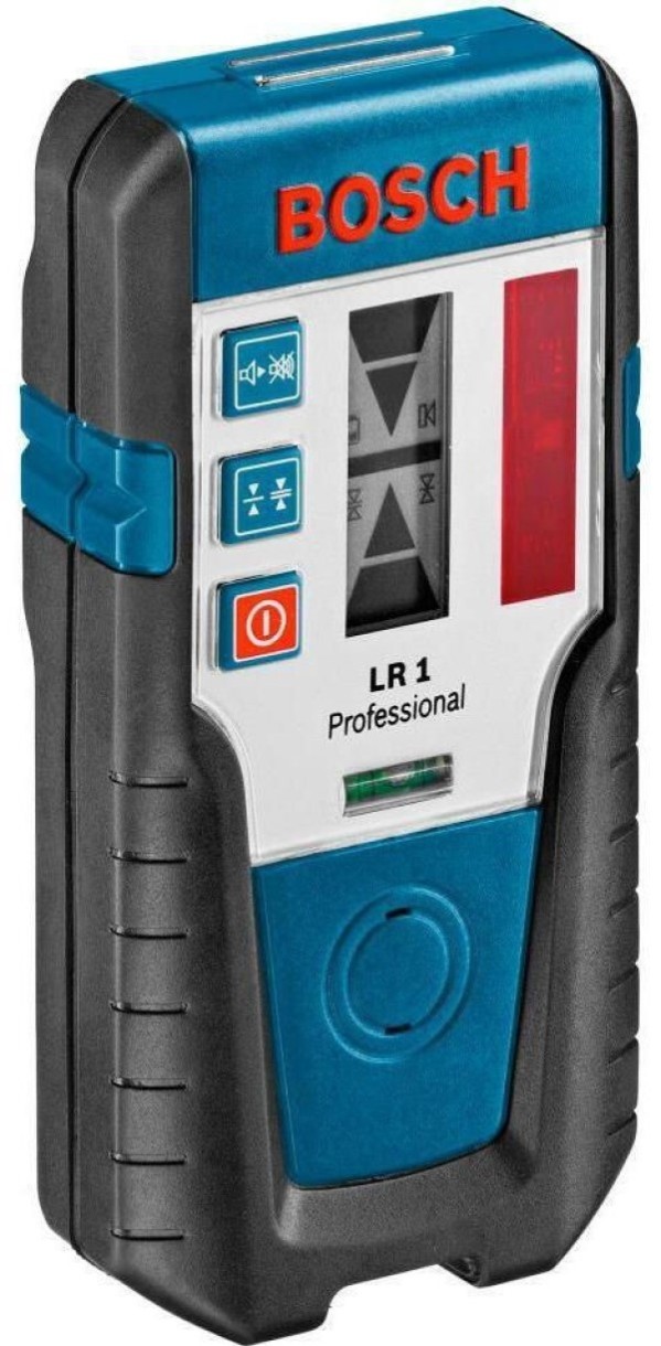 Receptor laser Bosch LR1 (0601015400)