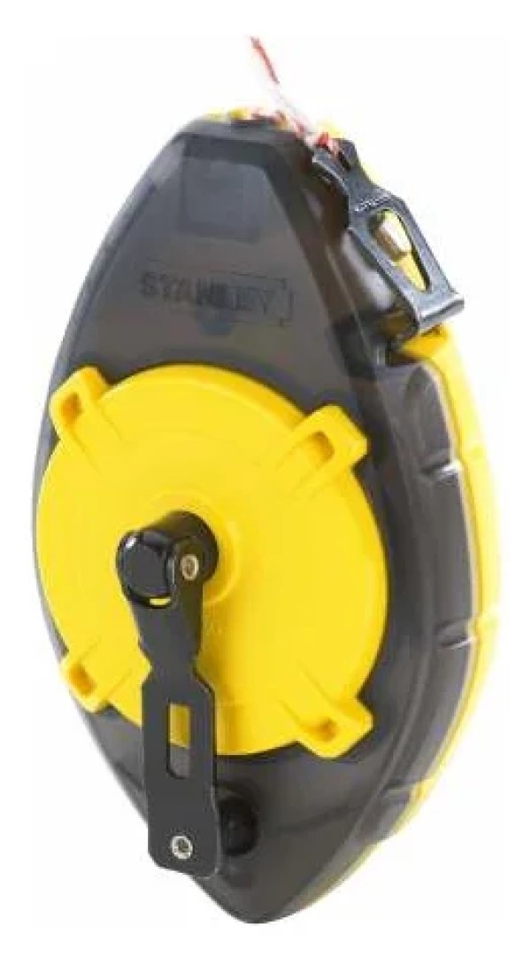 Шнур разметочный Stanley 0-47-460