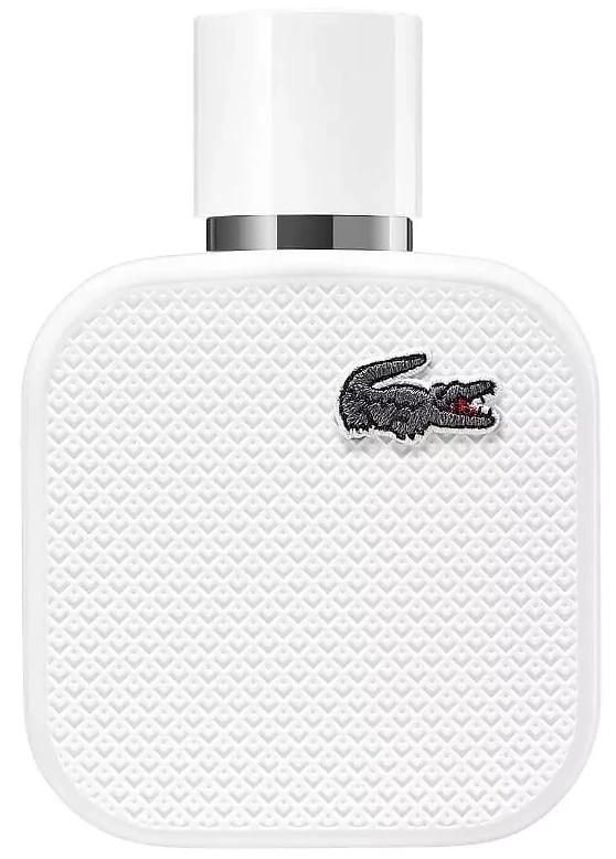 Парфюм для него Lacoste L.12.12. Blanc EDP 50ml