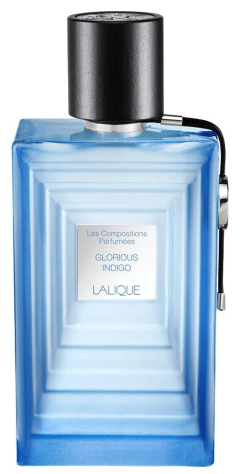 Парфюм для него Lalique Glorious Indigo EDP 100ml