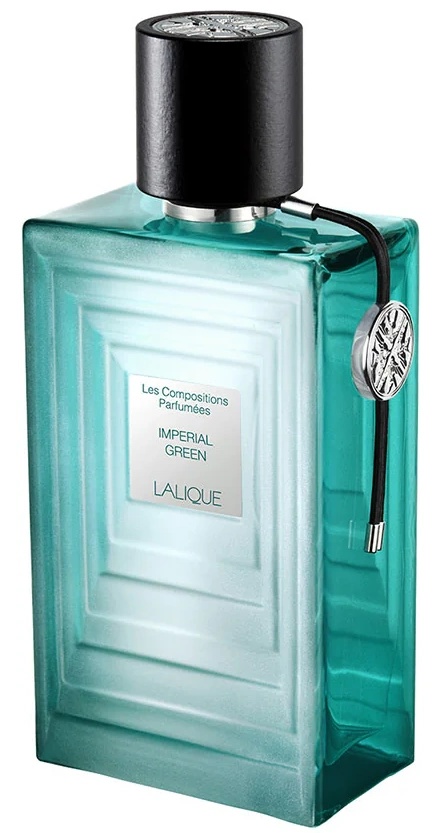 Парфюм для него Lalique Imperial Green EDP 100ml