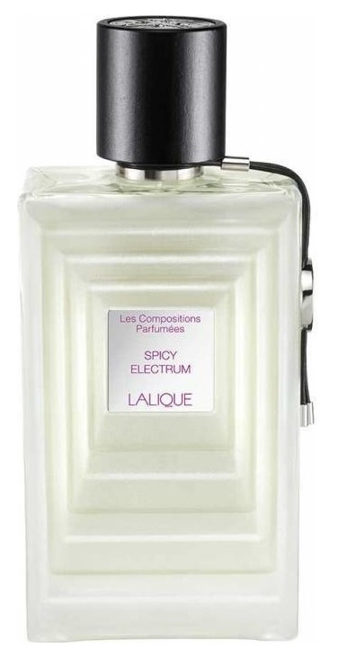 Parfum pentru el Lalique Spicy Electrum EDP 100ml