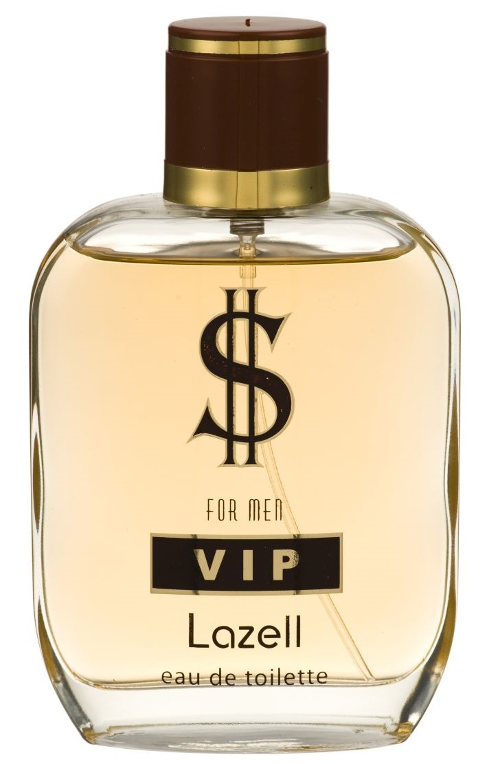 Парфюм для него Lazell $ Vip EDT 100ml