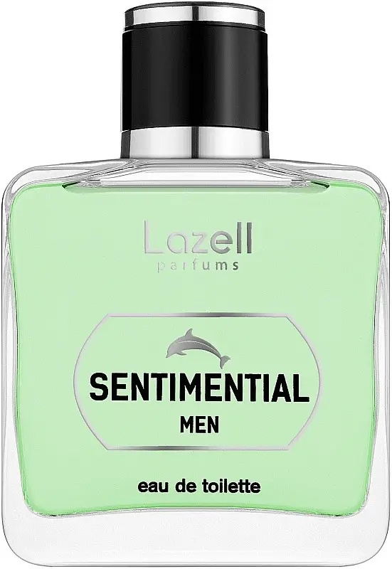 Парфюм для него Lazell Sentimential EDT 100ml