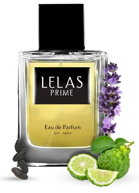 Parfum pentru el Lelas Executive EDP 55ml