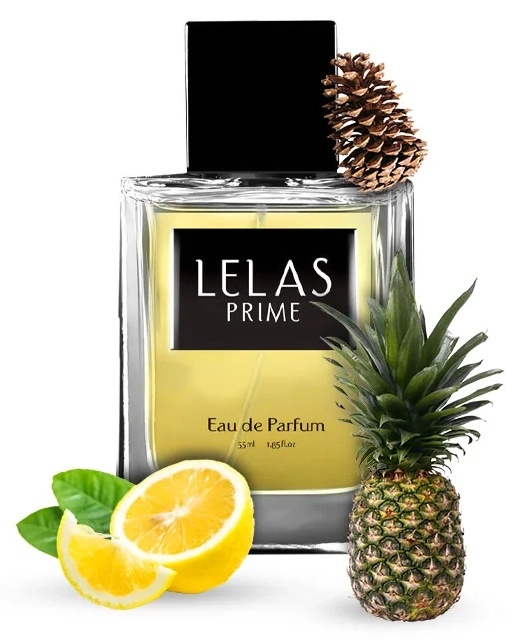 Parfum pentru el Lelas Fan For Her EDP 55ml